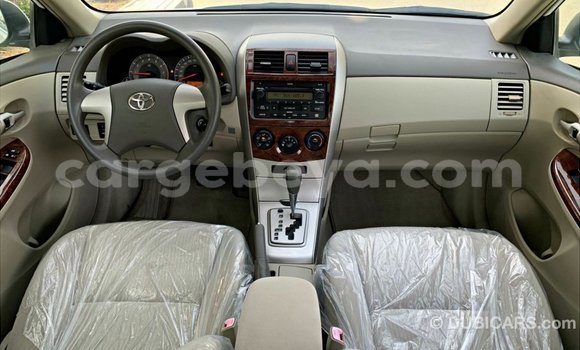 Buy Import Toyota Corolla White Car in Import - Dubai in Ethiopia Buy Import Toyota Corolla White Car in Import - Dubai in Ethiopia
