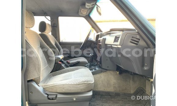 Buy Import Nissan Patrol Blue Car in Import - Dubai in Ethiopia Buy Import Nissan Patrol Blue Car in Import - Dubai in Ethiopia