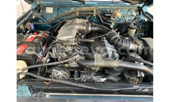 Buy Import Nissan Patrol Blue Car in Import - Dubai in Ethiopia Buy Import Nissan Patrol Blue Car in Import - Dubai in Ethiopia