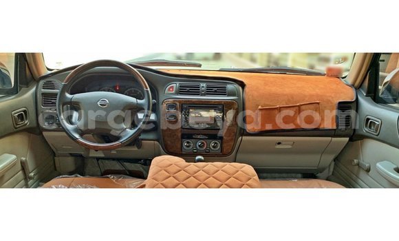 ይግዙ Imported Nissan Patrol Beige መኪና በ Import - Dubai በ ኢትዮጵያ ይግዙ Imported Nissan Patrol Beige መኪና በ Import - Dubai በ ኢትዮጵያ