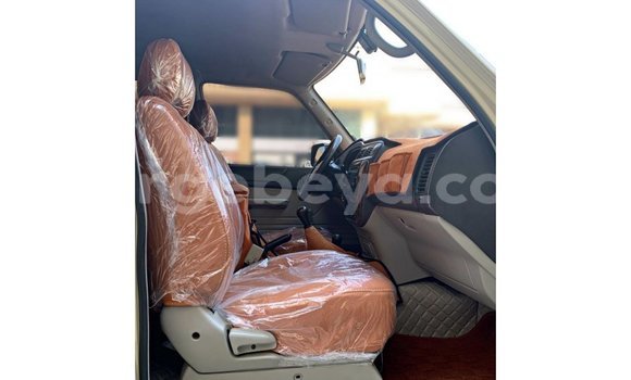 ይግዙ Imported Nissan Patrol Beige መኪና በ Import - Dubai በ ኢትዮጵያ ይግዙ Imported Nissan Patrol Beige መኪና በ Import - Dubai በ ኢትዮጵያ
