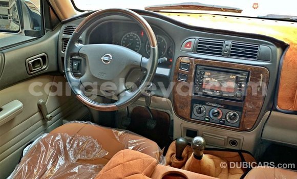 ይግዙ Imported Nissan Patrol Beige መኪና በ Import - Dubai በ ኢትዮጵያ ይግዙ Imported Nissan Patrol Beige መኪና በ Import - Dubai በ ኢትዮጵያ