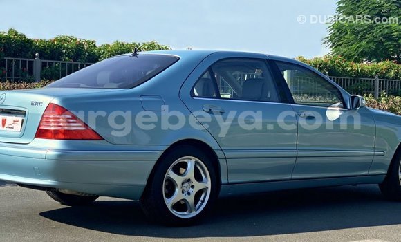 Buy Import Mercedes-Benz 200 Blue Car in Import - Dubai in Ethiopia Buy Import Mercedes-Benz 200 Blue Car in Import - Dubai in Ethiopia