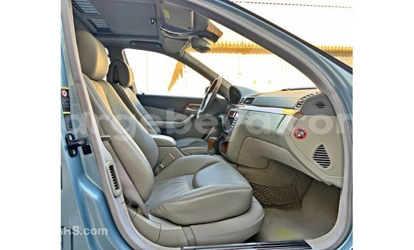 Buy Import Mercedes-Benz 200 Blue Car in Import - Dubai in Ethiopia Buy Import Mercedes-Benz 200 Blue Car in Import - Dubai in Ethiopia