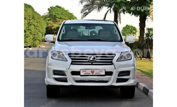 ይግዙ Imported Lexus LX ነጭ መኪና በ Import - Dubai በ ኢትዮጵያ ይግዙ Imported Lexus LX ነጭ መኪና በ Import - Dubai በ ኢትዮጵያ