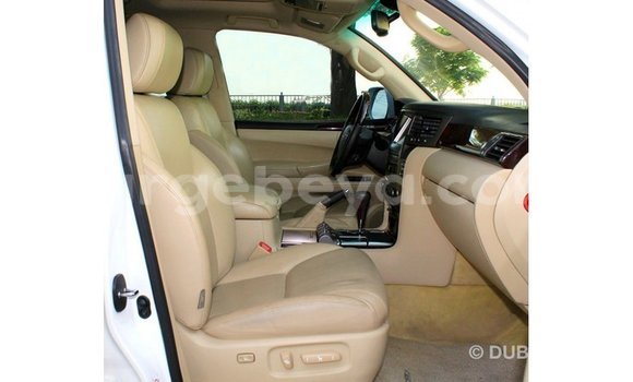 ይግዙ Imported Lexus LX ነጭ መኪና በ Import - Dubai በ ኢትዮጵያ ይግዙ Imported Lexus LX ነጭ መኪና በ Import - Dubai በ ኢትዮጵያ