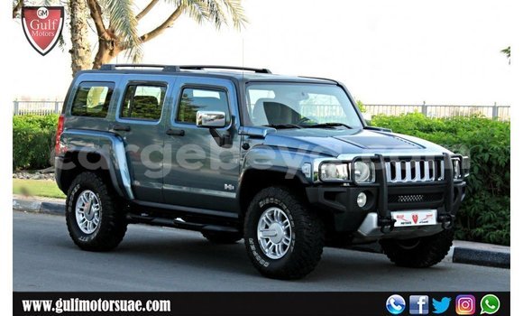 Buy Import Hummer H3 Other Car in Import - Dubai in Ethiopia
