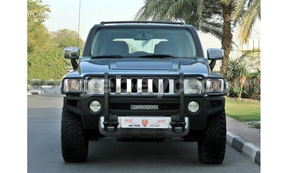 Buy Import Hummer H3 Other Car in Import - Dubai in Ethiopia Buy Import Hummer H3 Other Car in Import - Dubai in Ethiopia