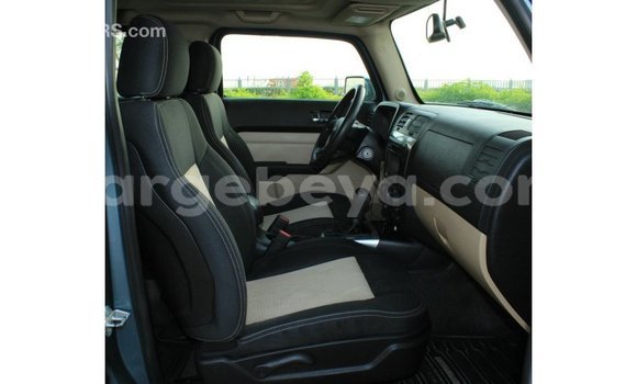 Buy Import Hummer H3 Other Car in Import - Dubai in Ethiopia Buy Import Hummer H3 Other Car in Import - Dubai in Ethiopia
