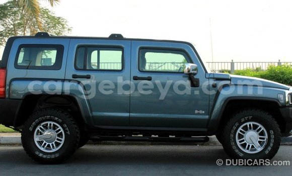 Buy Import Hummer H3 Other Car in Import - Dubai in Ethiopia Buy Import Hummer H3 Other Car in Import - Dubai in Ethiopia