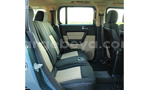 Buy Import Hummer H3 Other Car in Import - Dubai in Ethiopia Buy Import Hummer H3 Other Car in Import - Dubai in Ethiopia