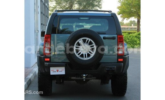Buy Import Hummer H3 Other Car in Import - Dubai in Ethiopia Buy Import Hummer H3 Other Car in Import - Dubai in Ethiopia