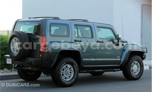 Buy Import Hummer H3 Other Car in Import - Dubai in Ethiopia Buy Import Hummer H3 Other Car in Import - Dubai in Ethiopia