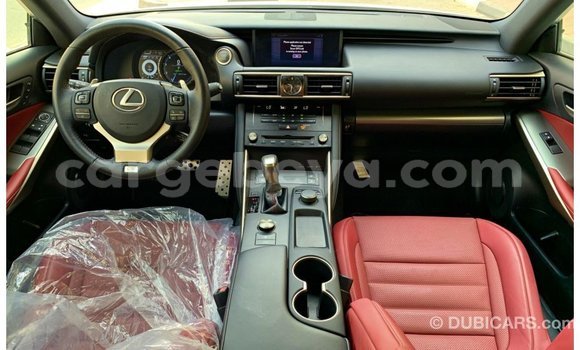 ይግዙ Imported Lexus IS ነጭ መኪና በ Import - Dubai በ ኢትዮጵያ ይግዙ Imported Lexus IS ነጭ መኪና በ Import - Dubai በ ኢትዮጵያ