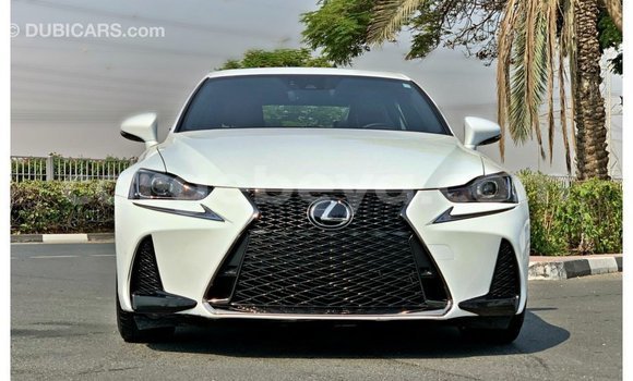 ይግዙ Imported Lexus IS ነጭ መኪና በ Import - Dubai በ ኢትዮጵያ ይግዙ Imported Lexus IS ነጭ መኪና በ Import - Dubai በ ኢትዮጵያ