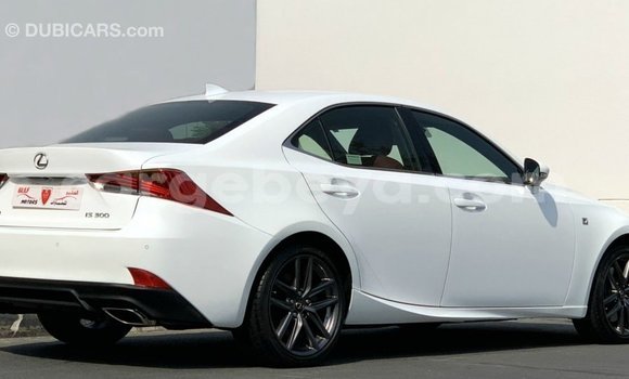 ይግዙ Imported Lexus IS ነጭ መኪና በ Import - Dubai በ ኢትዮጵያ ይግዙ Imported Lexus IS ነጭ መኪና በ Import - Dubai በ ኢትዮጵያ