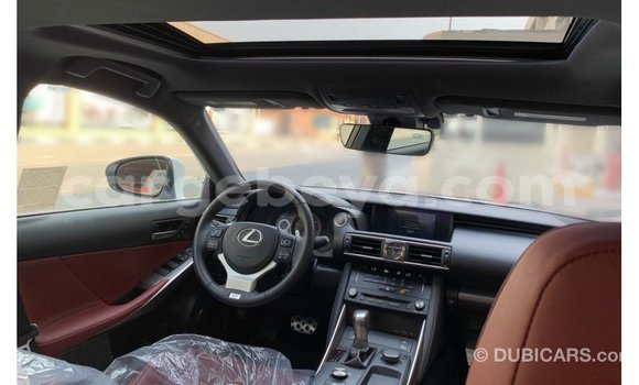 ይግዙ Imported Lexus IS ነጭ መኪና በ Import - Dubai በ ኢትዮጵያ ይግዙ Imported Lexus IS ነጭ መኪና በ Import - Dubai በ ኢትዮጵያ