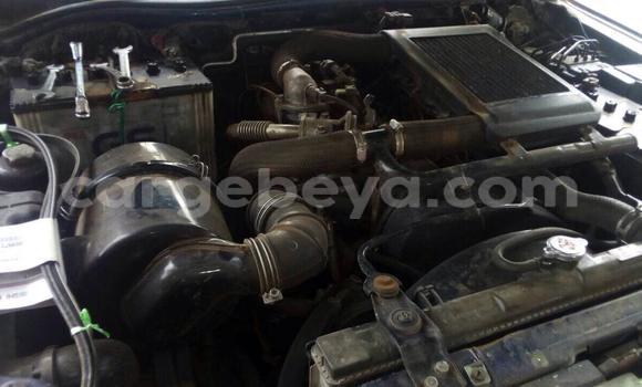 Buy Used Mitsubishi L200 Blue Car in Addis–Ababa in Ethiopia Buy Used Mitsubishi L200 Blue Car in Addis–Ababa in Ethiopia