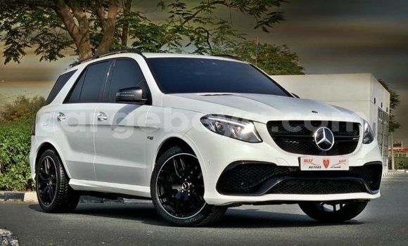 Buy Import Mercedes-Benz GLE White Car in Import - Dubai in Ethiopia Buy Import Mercedes-Benz GLE White Car in Import - Dubai in Ethiopia