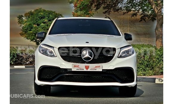 Buy Import Mercedes-Benz GLE White Car in Import - Dubai in Ethiopia Buy Import Mercedes-Benz GLE White Car in Import - Dubai in Ethiopia
