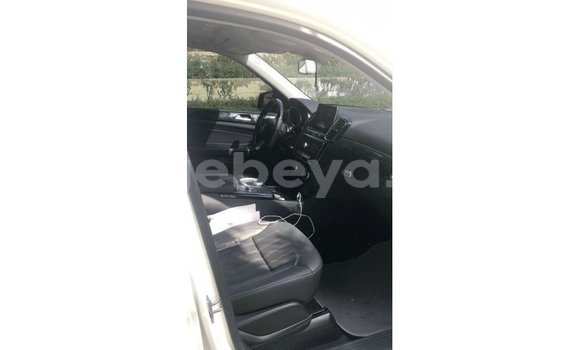 Buy Import Mercedes-Benz GLE White Car in Import - Dubai in Ethiopia Buy Import Mercedes-Benz GLE White Car in Import - Dubai in Ethiopia