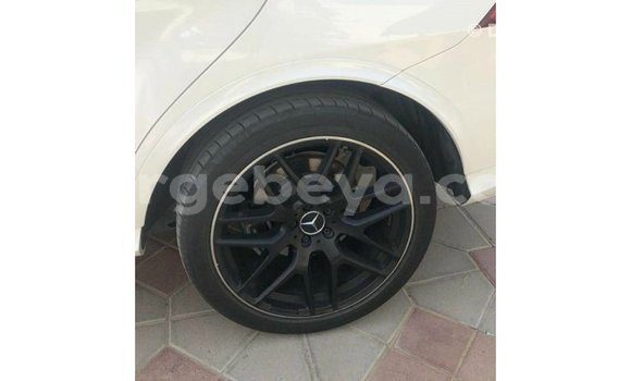 Buy Import Mercedes-Benz GLE White Car in Import - Dubai in Ethiopia Buy Import Mercedes-Benz GLE White Car in Import - Dubai in Ethiopia