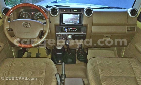 ይግዙ Imported Toyota Land Cruiser Beige መኪና በ Import - Dubai በ ኢትዮጵያ ይግዙ Imported Toyota Land Cruiser Beige መኪና በ Import - Dubai በ ኢትዮጵያ