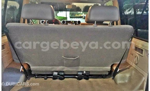 ይግዙ Imported Toyota Land Cruiser Beige መኪና በ Import - Dubai በ ኢትዮጵያ ይግዙ Imported Toyota Land Cruiser Beige መኪና በ Import - Dubai በ ኢትዮጵያ