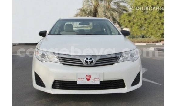 ይግዙ Imported Toyota Camry ነጭ መኪና በ Import - Dubai በ ኢትዮጵያ ይግዙ Imported Toyota Camry ነጭ መኪና በ Import - Dubai በ ኢትዮጵያ