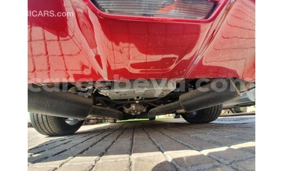 Buy Import Ford Mustang Red Car in Import - Dubai in Ethiopia Buy Import Ford Mustang Red Car in Import - Dubai in Ethiopia