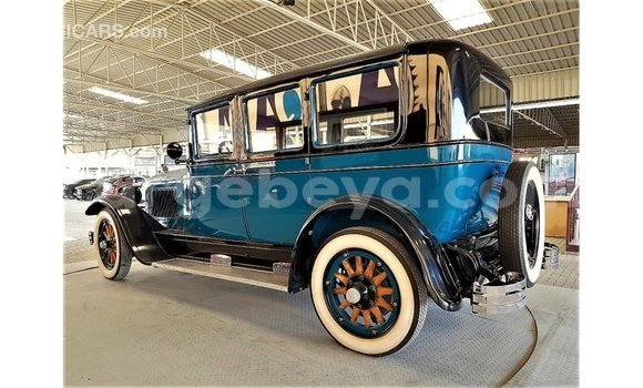 Buy Import Buick Electra Blue Car in Import - Dubai in Ethiopia Buy Import Buick Electra Blue Car in Import - Dubai in Ethiopia