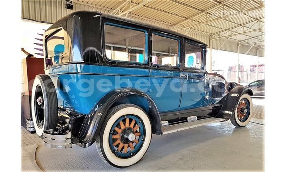 Buy Import Buick Electra Blue Car in Import - Dubai in Ethiopia Buy Import Buick Electra Blue Car in Import - Dubai in Ethiopia