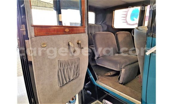 Buy Import Buick Electra Blue Car in Import - Dubai in Ethiopia Buy Import Buick Electra Blue Car in Import - Dubai in Ethiopia