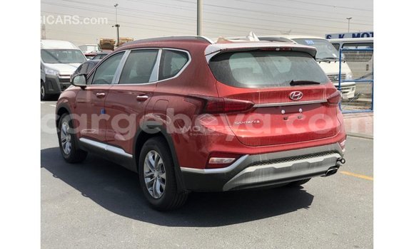 Buy Import Hyundai Santa Fe Red Car in Import - Dubai in Ethiopia Buy Import Hyundai Santa Fe Red Car in Import - Dubai in Ethiopia
