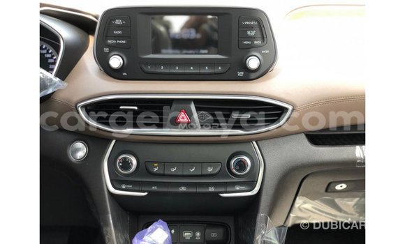 Buy Import Hyundai Santa Fe Red Car in Import - Dubai in Ethiopia Buy Import Hyundai Santa Fe Red Car in Import - Dubai in Ethiopia