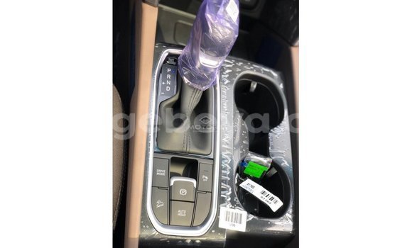 Buy Import Hyundai Santa Fe Red Car in Import - Dubai in Ethiopia Buy Import Hyundai Santa Fe Red Car in Import - Dubai in Ethiopia