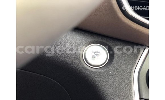 Buy Import Hyundai Santa Fe Red Car in Import - Dubai in Ethiopia Buy Import Hyundai Santa Fe Red Car in Import - Dubai in Ethiopia