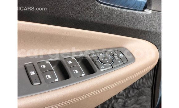 Buy Import Hyundai Santa Fe Red Car in Import - Dubai in Ethiopia Buy Import Hyundai Santa Fe Red Car in Import - Dubai in Ethiopia