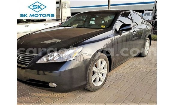 Buy Import Lexus ES Other Car in Import - Dubai in Ethiopia Buy Import Lexus ES Other Car in Import - Dubai in Ethiopia