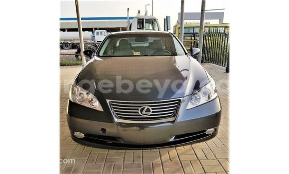 Buy Import Lexus ES Other Car in Import - Dubai in Ethiopia Buy Import Lexus ES Other Car in Import - Dubai in Ethiopia