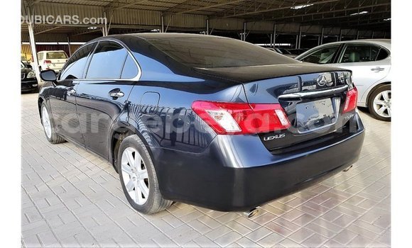 Buy Import Lexus ES Other Car in Import - Dubai in Ethiopia Buy Import Lexus ES Other Car in Import - Dubai in Ethiopia