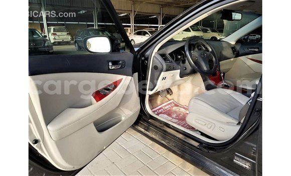 Buy Import Lexus ES Other Car in Import - Dubai in Ethiopia Buy Import Lexus ES Other Car in Import - Dubai in Ethiopia