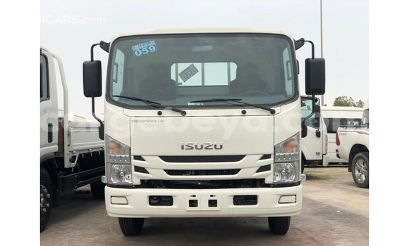 Buy Import Isuzu Rodeo White Car in Import - Dubai in Ethiopia Buy Import Isuzu Rodeo White Car in Import - Dubai in Ethiopia