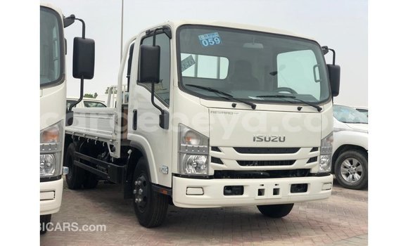 Buy Import Isuzu Rodeo White Car in Import - Dubai in Ethiopia Buy Import Isuzu Rodeo White Car in Import - Dubai in Ethiopia