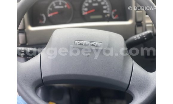 Buy Import Isuzu Rodeo White Car in Import - Dubai in Ethiopia Buy Import Isuzu Rodeo White Car in Import - Dubai in Ethiopia