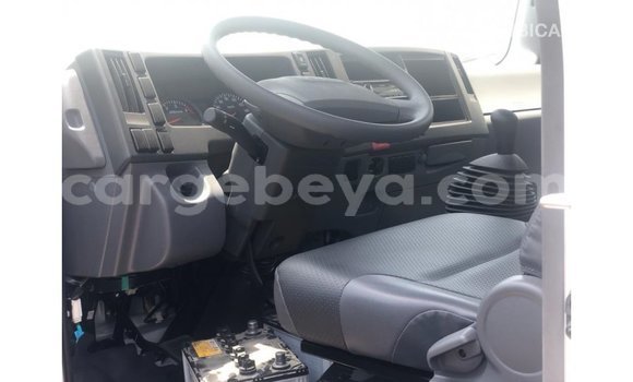Buy Import Isuzu Rodeo White Car in Import - Dubai in Ethiopia Buy Import Isuzu Rodeo White Car in Import - Dubai in Ethiopia