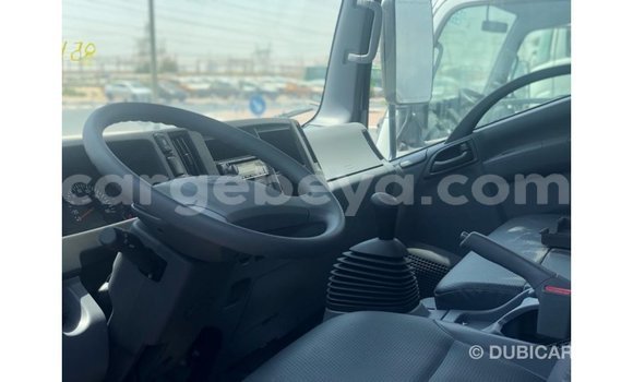 Buy Import Isuzu Rodeo White Car in Import - Dubai in Ethiopia Buy Import Isuzu Rodeo White Car in Import - Dubai in Ethiopia