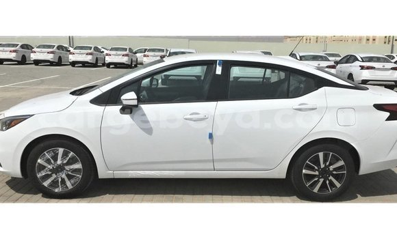 Buy Import Nissan Sunny White Car in Import - Dubai in Ethiopia Buy Import Nissan Sunny White Car in Import - Dubai in Ethiopia