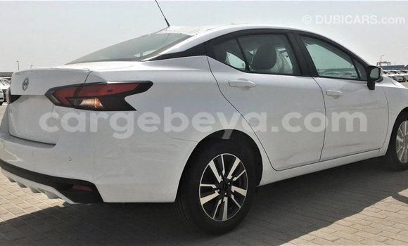 Buy Import Nissan Sunny White Car in Import - Dubai in Ethiopia Buy Import Nissan Sunny White Car in Import - Dubai in Ethiopia