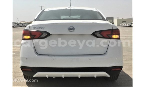 Buy Import Nissan Sunny White Car in Import - Dubai in Ethiopia Buy Import Nissan Sunny White Car in Import - Dubai in Ethiopia